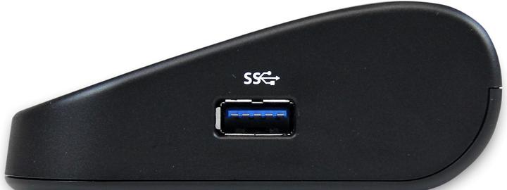 Image du produit StarTech Usb3sdockhdv (USB-B, 1 Ports)