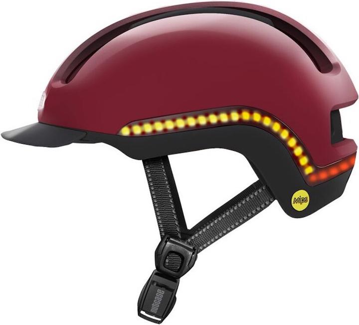 Actual product image Nutcase Vio Light Mips (59 - 62 cm)