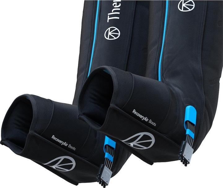 Produktbild Therabody RecoveryAir Prime L