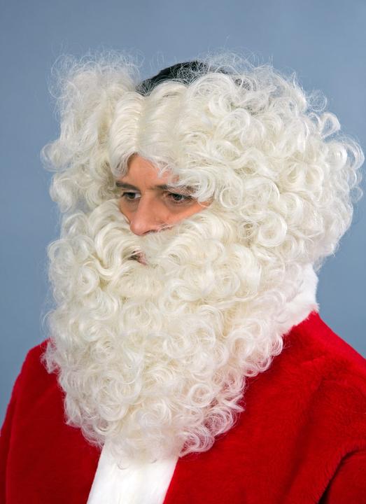 Image du produit Festartikel Müller Barbe et bandeau de Saint-Nicolas