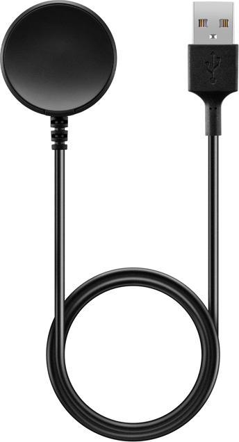 EKO Câble de charge magnétique pour Samsung Galaxy Watch vers USB-A 1m