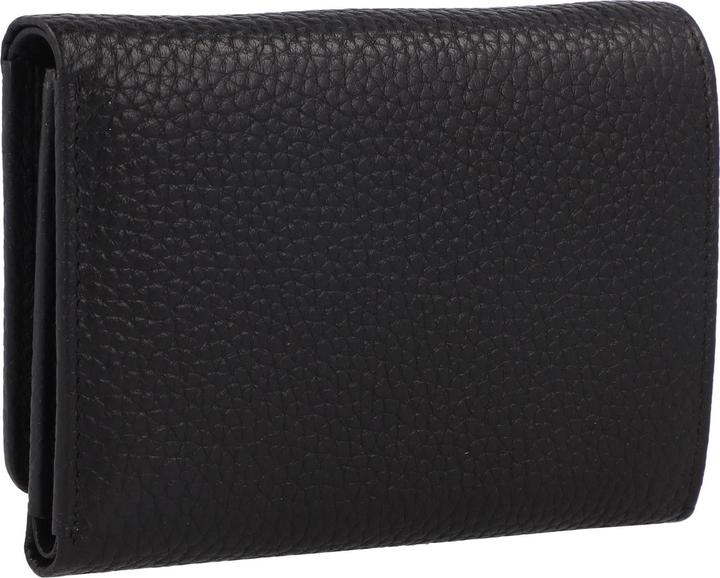 Actual product image Braun Büffel Asti Geldbörse Leder 12 cm