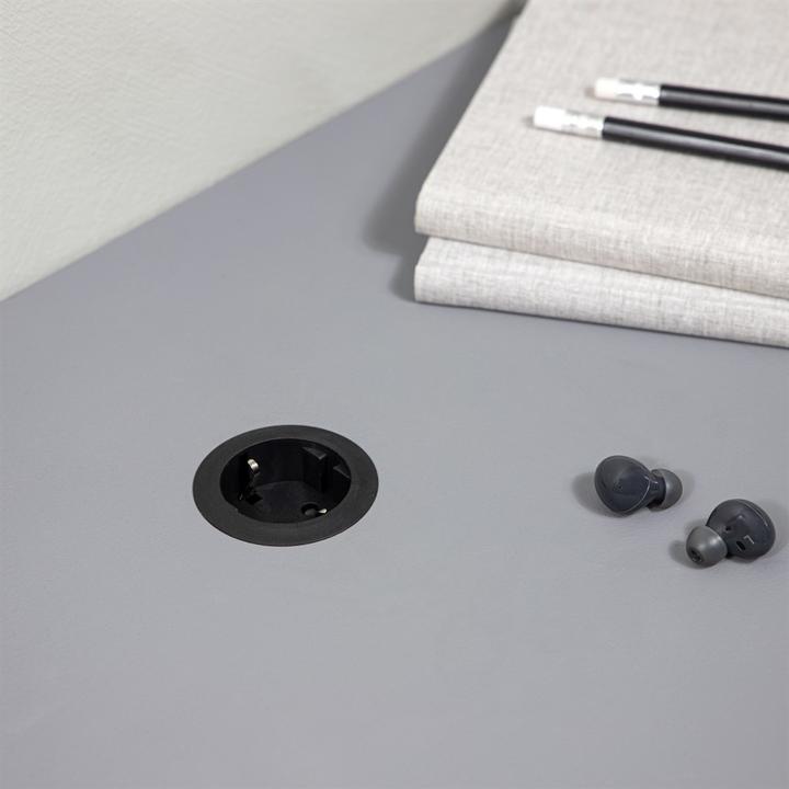 Actual product image Kondator Powerdot Mini - 1 Electric, Black (1 x, 1.25 m)