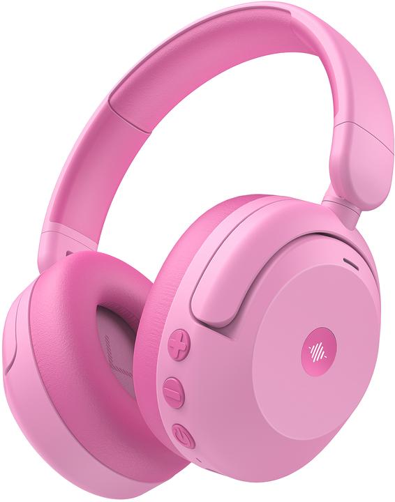 Actual product image Iclever Headphones Kids BT ANC
