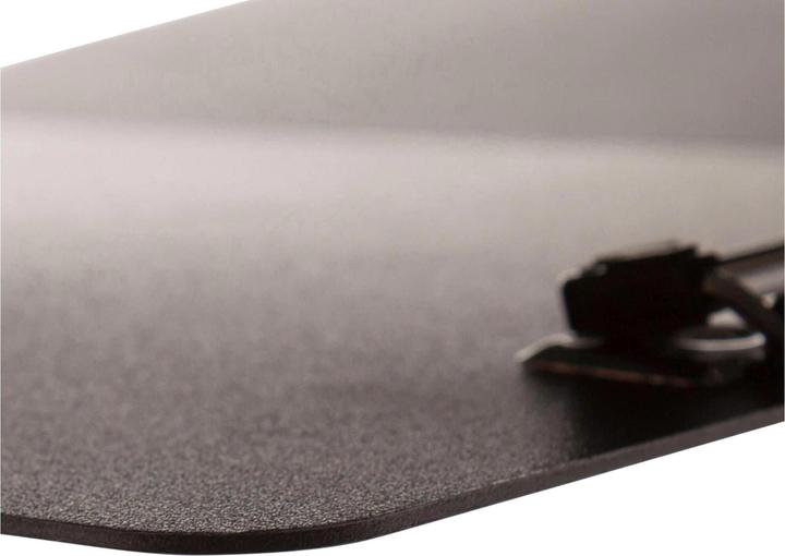 Produktbild Maul A4 Schreibmappe MAULflexx schwarz (24 x 31 cm)