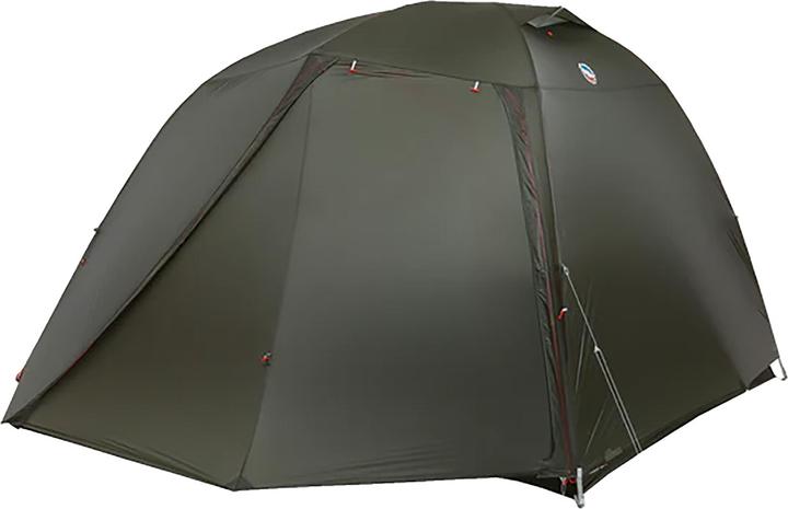 Big Agnes Copper Spur UL5 (Kuppelzelt, 3.12 kg, 5 Personen)