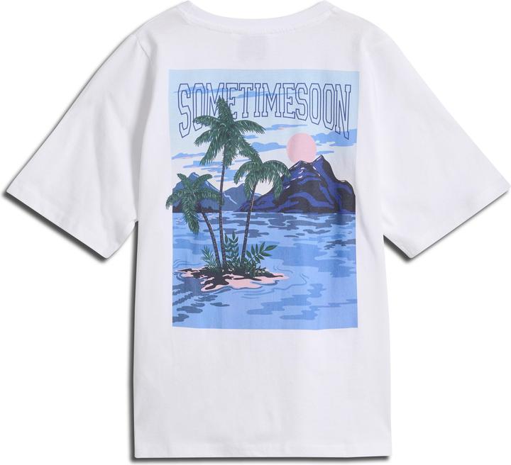 Produktbild hummel stsCLEMENTE T-SHIRT S/S (116)