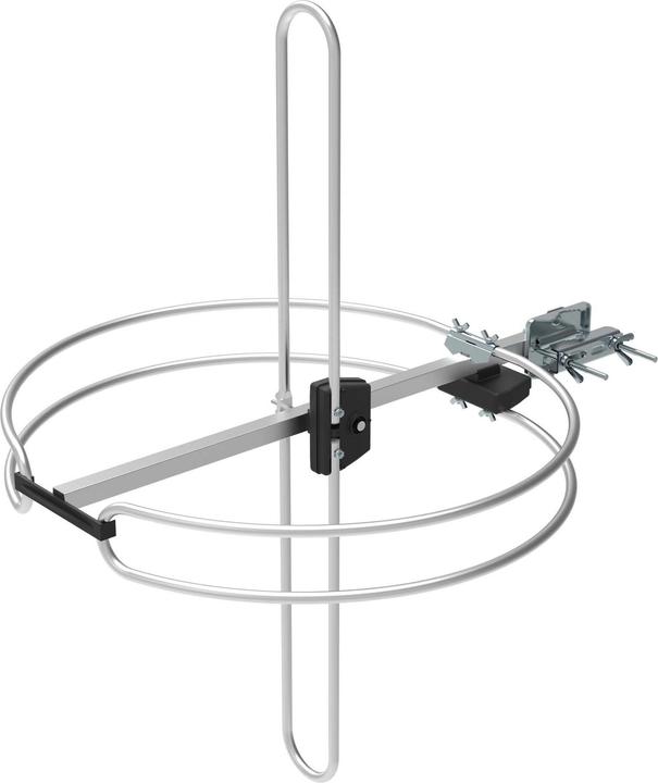 Produktbild WISI UD 23 (Parabolantenne, 3 dB, UKW / MW / LW, DAB/ DAB+)