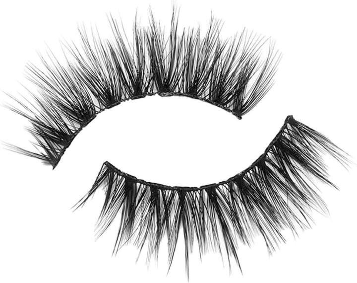 Produktbild Eylure - Luxe 3D Princess (Künstliche Wimpern)