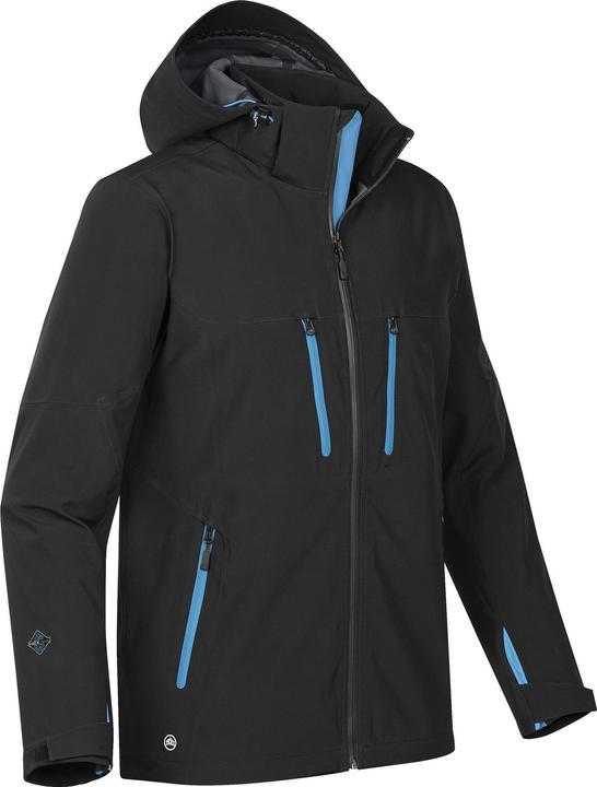 Produktbild Stormtech SoftshellJacke Patrol (S)