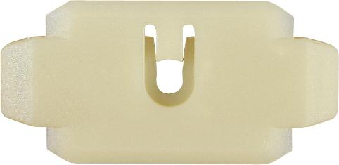 Immagine prodotto KS Tools Raccordo in plastica, verde per VW, confezione da 10 pezzi