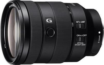 Immagine prodotto Sony Alpha 7 III Kit (24 - 105 mm, 24.20 Mpx, Full frame / FX)