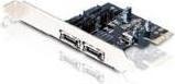Produktbild Conceptronic 2 x eSATA, 2 x SATA PCI