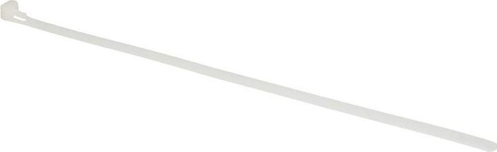 Actual product image Max Hauri Cable Home redeemable (Plastic cable ties, 300 mm, 20 pcs.)