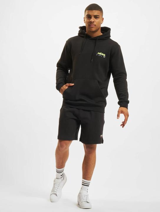 Image du produit adidas Sweat à capuche Behind - 89691 (S)