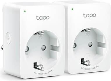 Immagine prodotto TP-Link TAPO P100