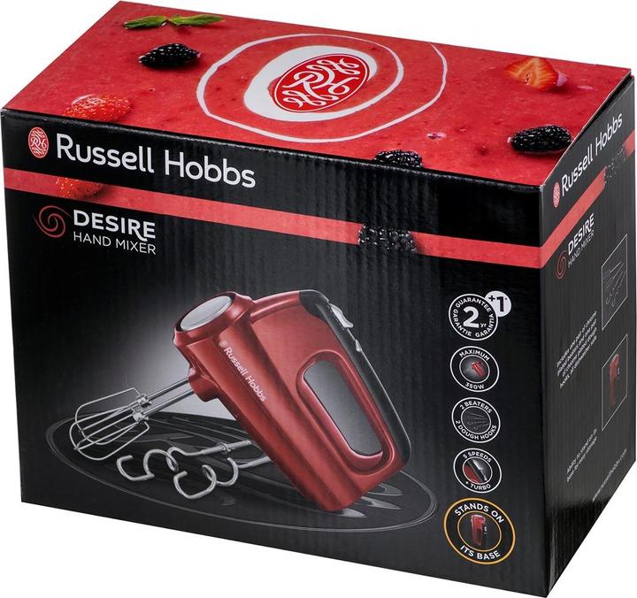 Immagine prodotto Russell Hobbs Desiderio (350 W)