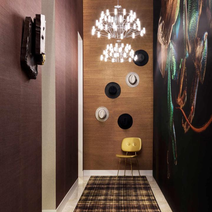 Immagine prodotto Moooi The Golden Chair Stuhl