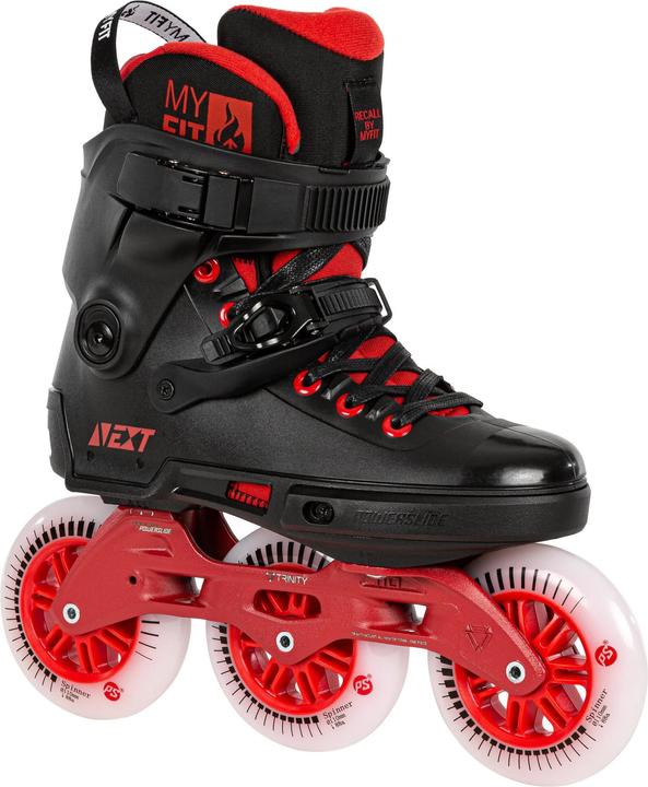 Produktbild Powerslide URBAN SKATES Imperial (41, 41.5, 42, 41 1/3)