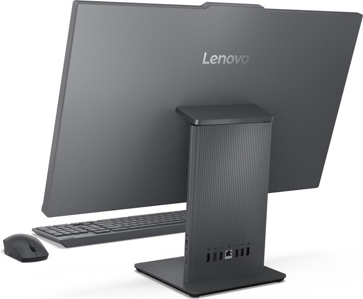 Produktbild Lenovo IdeaCentre AIO 27" (Intel Core i5-13420H, 16 GB, 1000 GB, Intel UHD Graphics)