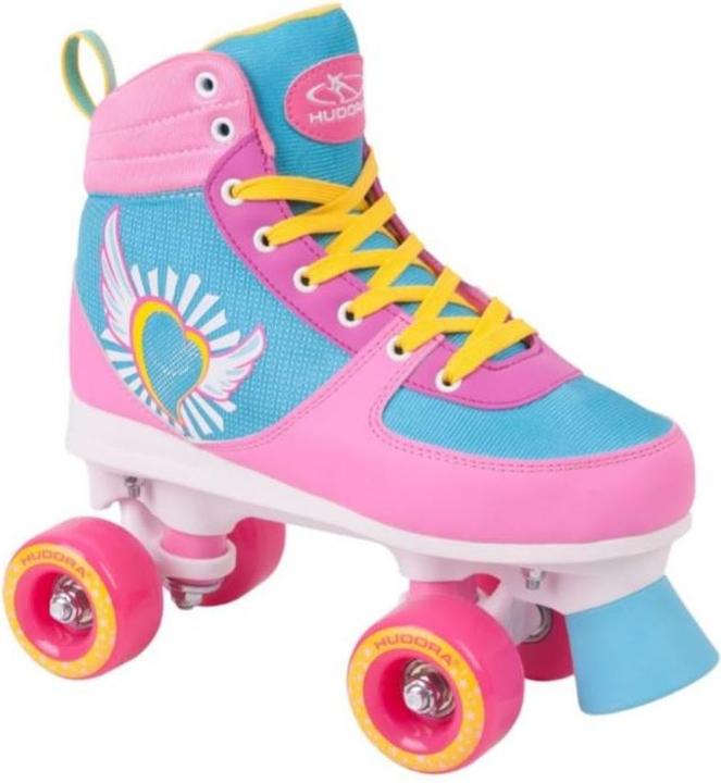 Hudora Skate Wonders roller skate (37)