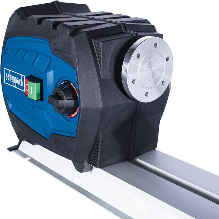 Image du produit Scheppach Tour à bois 550W