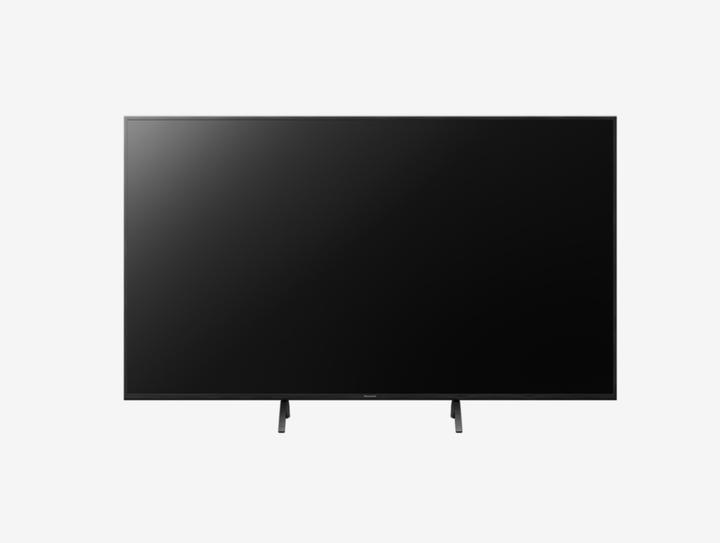 Actual product image Panasonic TX-55HXW944 (55", LCD, 4K, 2020)