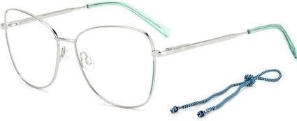 Produktbild Missoni Sunglasses 28 Ktu/15 Pallad Green