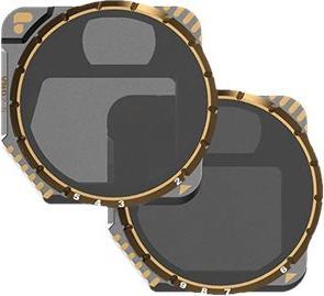 Actual product image PolarPro VND Collection Filter Set of 2 for DJI Mavic 3 (Drone filters, DJI Mavic 3)