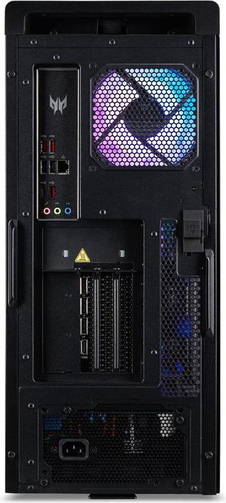 Produktbild Acer Predator Orion 7000 655 I9K2438GL gaming pc i9-14900KF | RTX 4090 | 64 GB | 2 TB (i9-14900KF, 64 GB, 1000 GB, GeForce RTX 4090)
