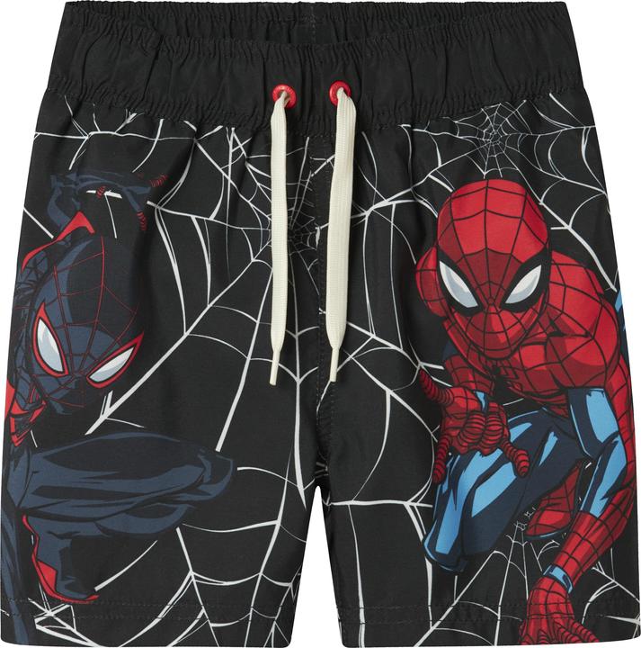 Immagine prodotto Name it Badehose Spiderman (104)