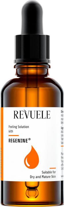 Image du produit Revuele CYS REGENINE 30ml (Lotion nettoyante, 30 ml)