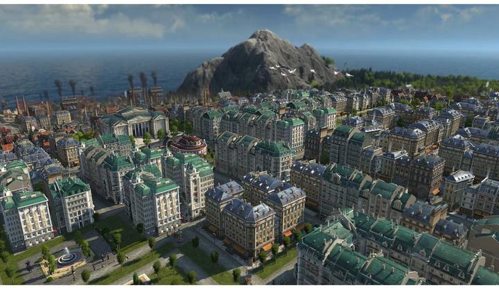 Produktbild Ubisoft Anno 1800 (PS5, DE)