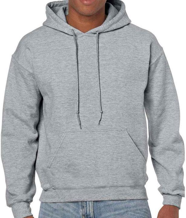 Produktbild Gildan Kapuzenpullover (4XL)