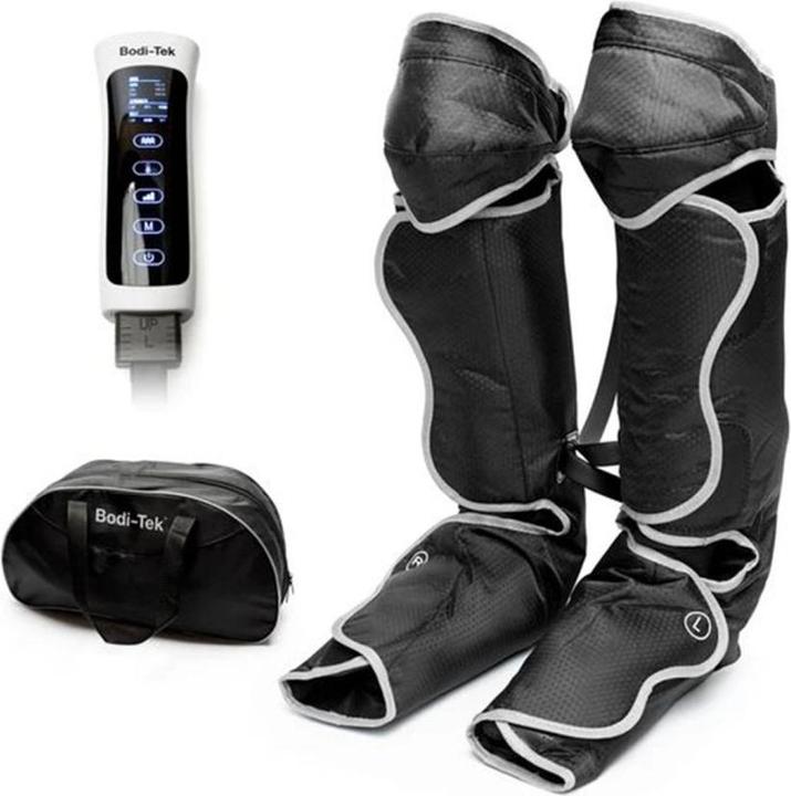 Bodi-Tek Comfort 360°