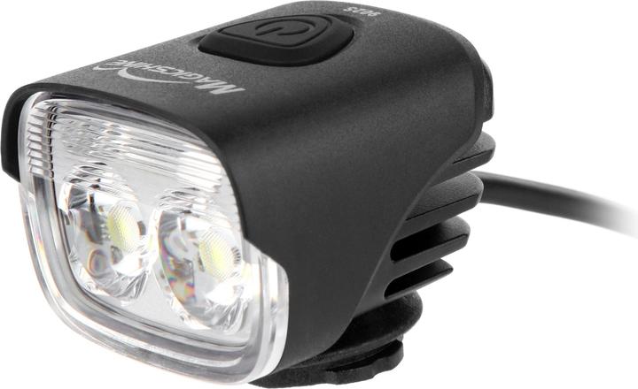 Actual product image Magicshine MJ902S Front light Velo led 3000 Lumens (3000 lm)