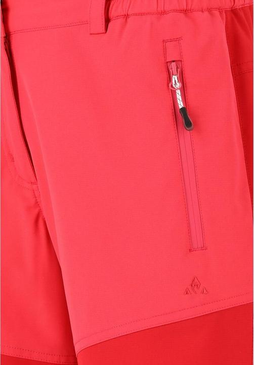 Immagine prodotto Whistler Pantaloncini Lala Outdoor Stretch da donna (34)