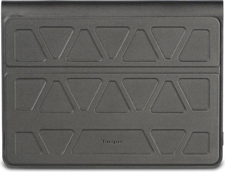 Actual product image Targus THZ891DE Tablet Protective Case (10.2 inch) Folio (iPad 2019 (7th gene), iPad 2020 (8. Gen))