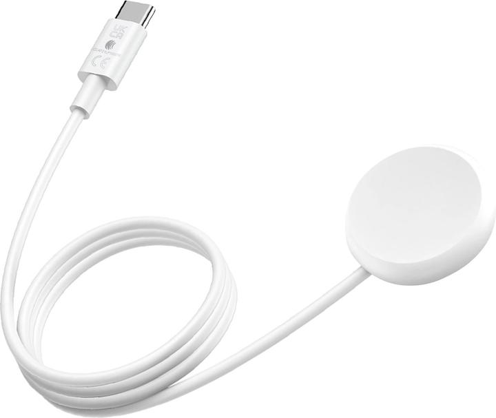 Google USB-C Ladekabel, magnetisch