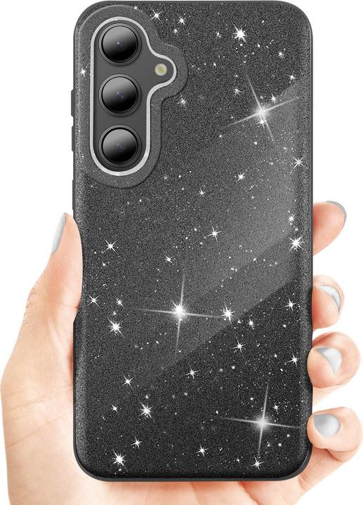 Actual product image Avizar Spark Case (Samsung Galaxy S24 FE)