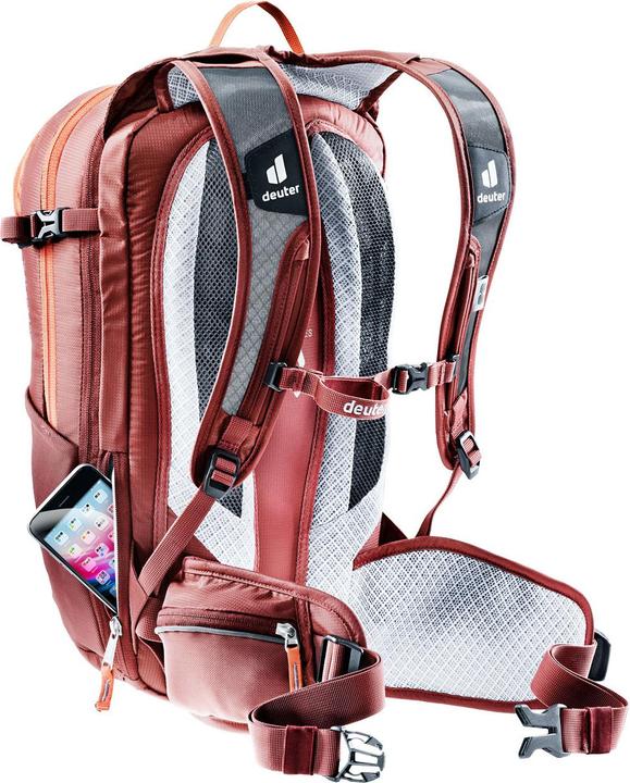Produktbild Deuter Compact EXP (12 l)
