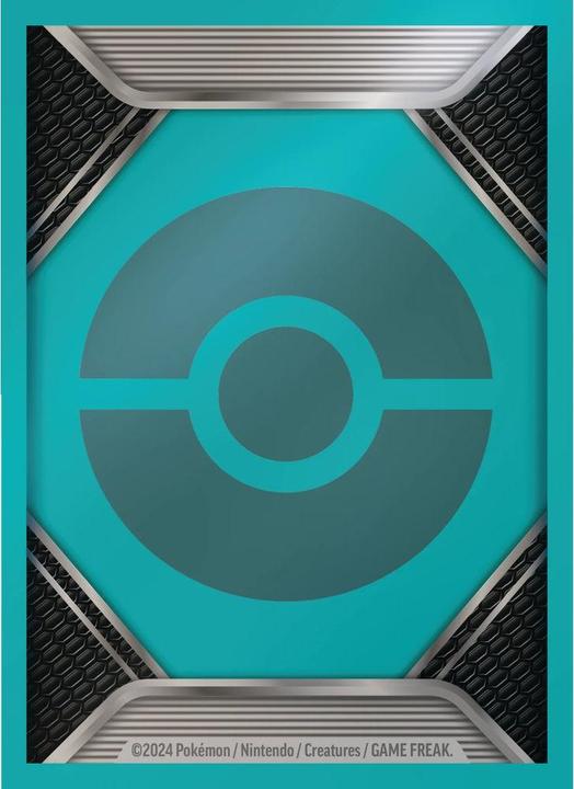 Actual product image Pokémon Pokemon TCG: Trainers Toolkit 2024 (POK858758) (English, Box Set & Collection)