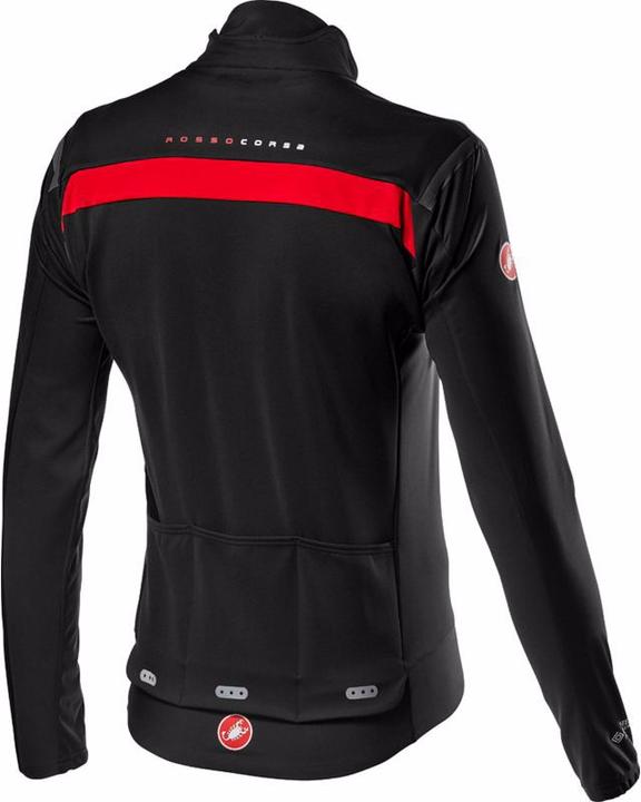 Produktbild Castelli Alpha RoS 2 Light Jacket (M)
