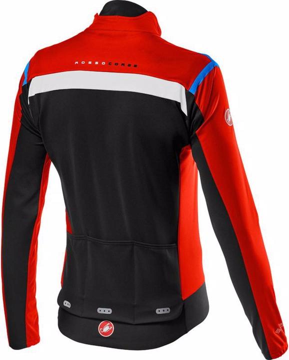 Actual product image Castelli Alpha Ro 2 Light Jacket (S)