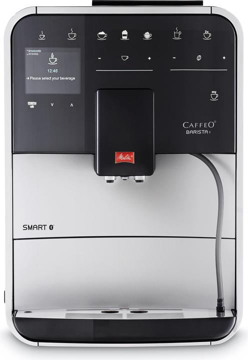 Actual product image Melitta Barista Smart T