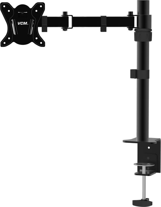 Actual product image VCM BETA slifuoklis ANGLE 125mm 1400W WITH SPEED ADJUSTMENT (Table, 27")