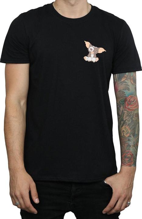 Image du produit Universal Textiles - T-shirt GIZMO CHEST - Homme (S)