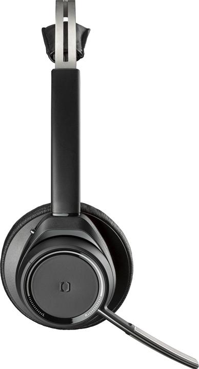 Immagine prodotto Poly Voyager Focus UC B825-M (Senza fili, USB-A)