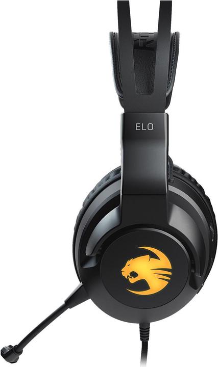 Actual product image Roccat Elo 7.1 (Cable)