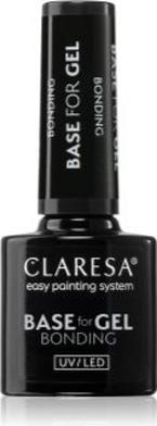 Image du produit Claresa Uvled Base Bonding Base For Gel - 5 Grammes